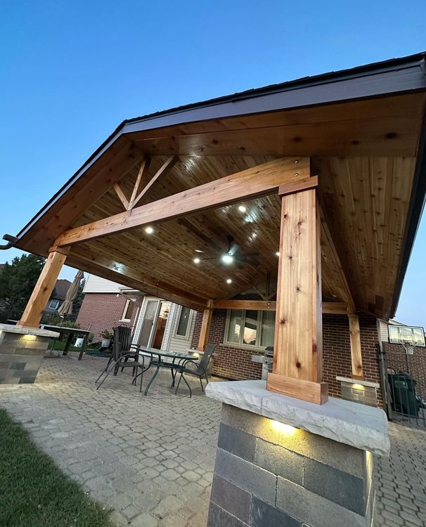 Commercial framing Kirkland WA